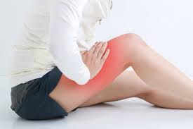 太ももの前や外側がしびれる 外側大腿皮神経痛
